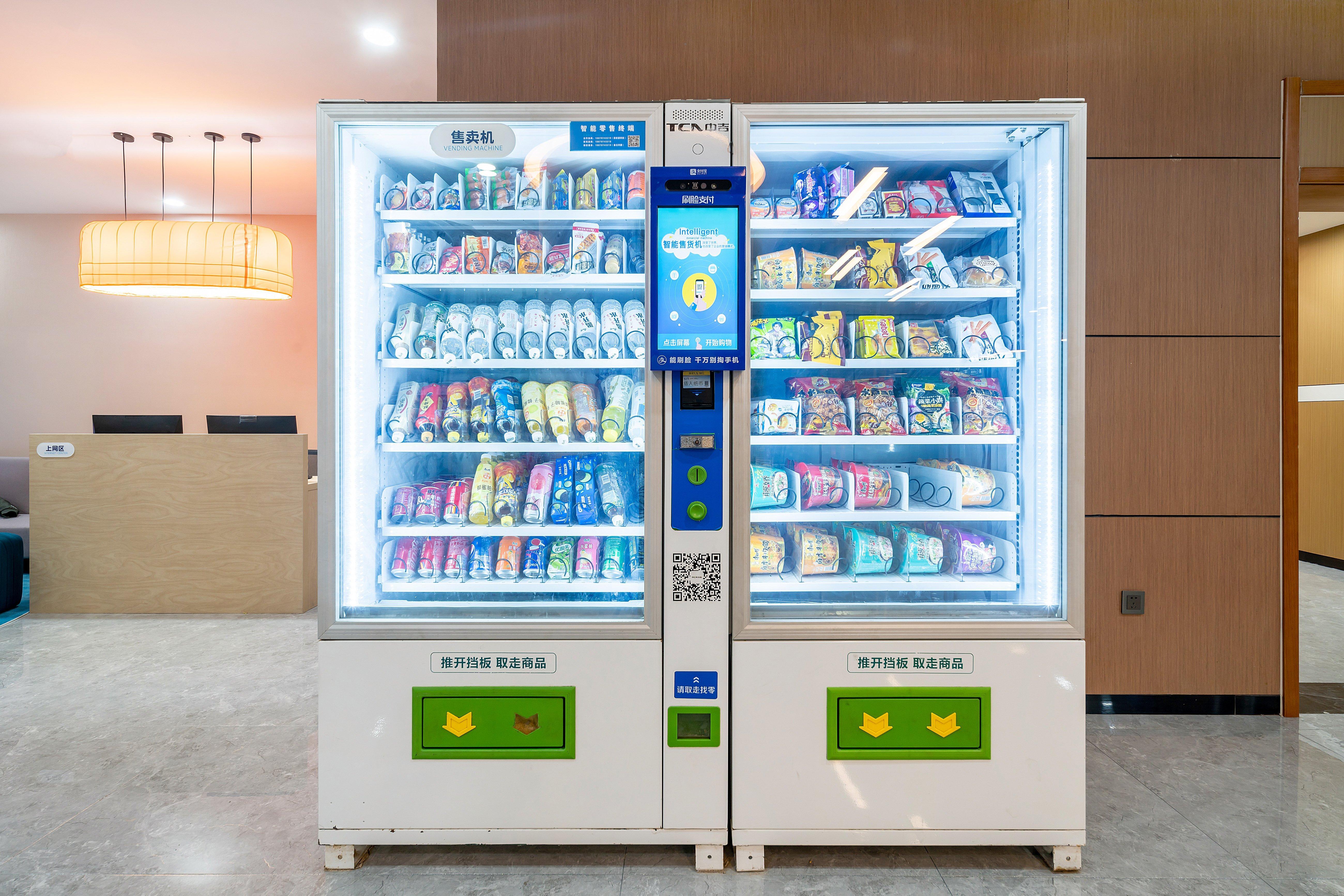 Holiday Inn Express Jinan Jingshi Road, An Ihg Hotel Екстериор снимка